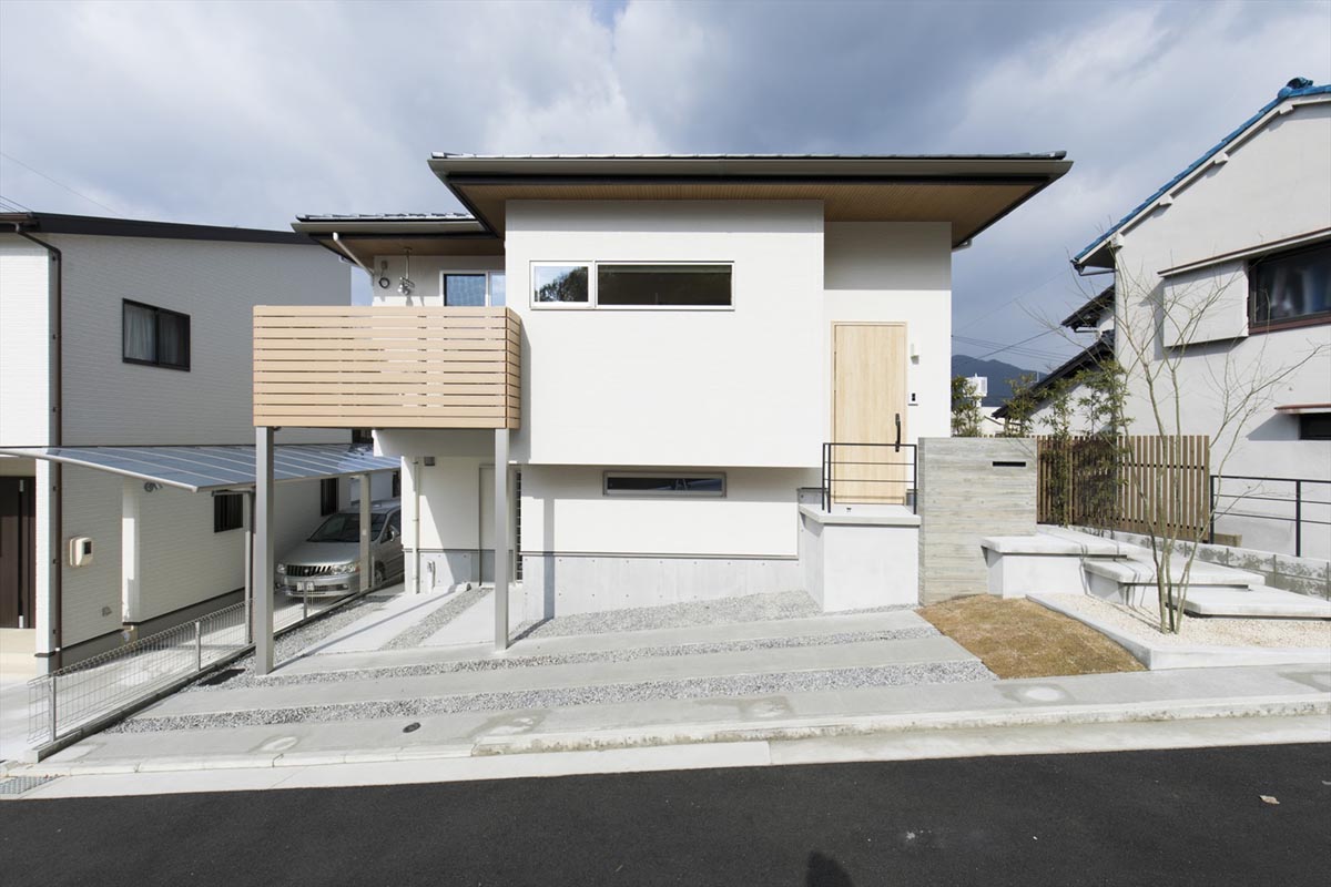 おしゃれな注文住宅を作りたい方へ こだわるべき外壁と内装のポイント 広島県で注文住宅 分譲住宅 土地のことなら創建ホーム