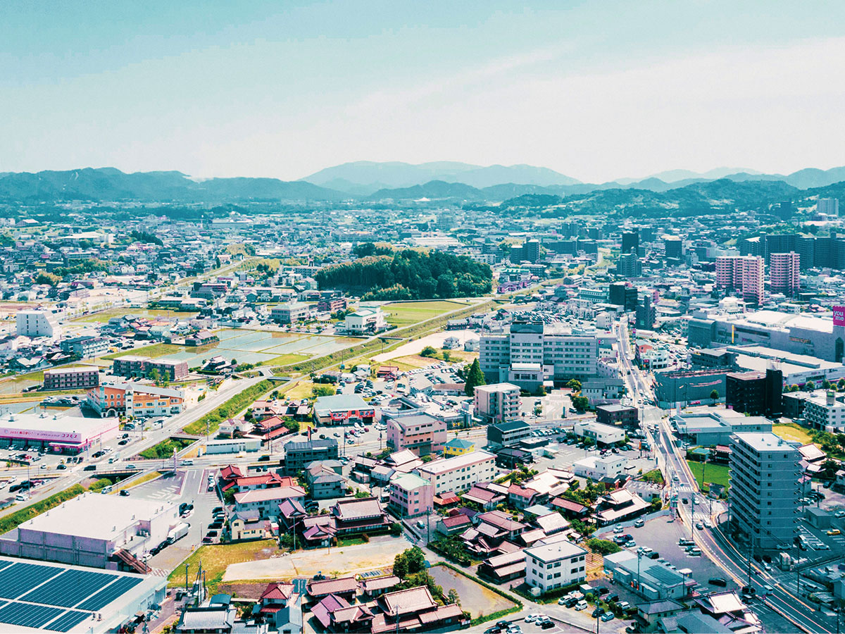 理想の土地が見つかる！『土地探し相談会』（要予約）